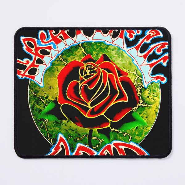 Item preview, Bluegrass Rose With Typography designed and sold by CarolLope.