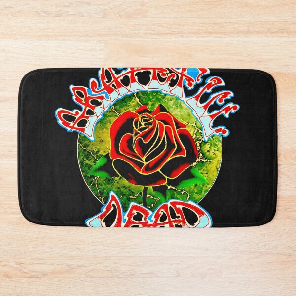 Item preview, Bluegrass Rose With Typography designed and sold by CarolLope.