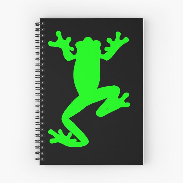Item preview, Green Frog designed and sold by designgntshop.