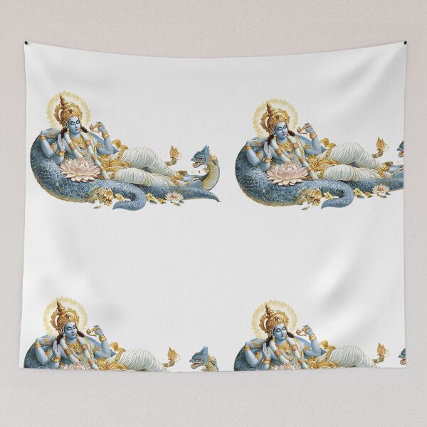 Item preview, Vishnu Art designed and sold by Instant Printing.