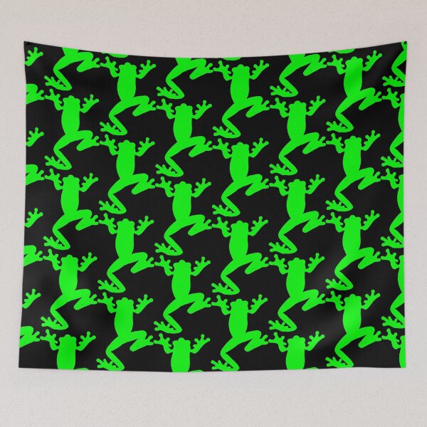 Item preview, Green Frog designed and sold by designgntshop.
