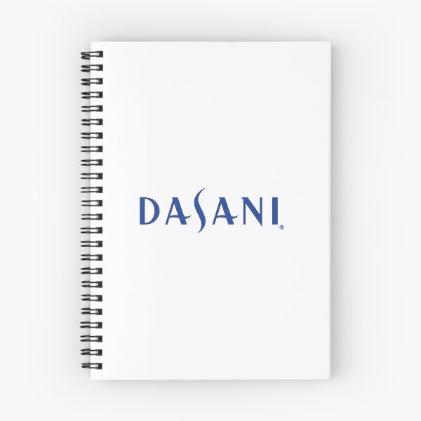 Aperçu de l'œuvre Logo de l'eau en bouteille Dasani en bleu avec la lettre S en forme de vague créée et vendue par eather8.