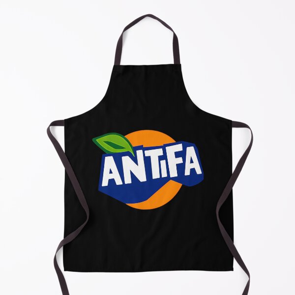 Artikelvorschau, Antifa Antifaschist entworfen und verkauft von Vipan Kumar.