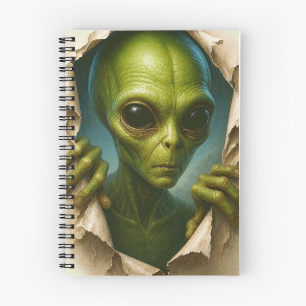 Item preview,  Finding happiness from aliens S1 designed and sold by Lensnote27.