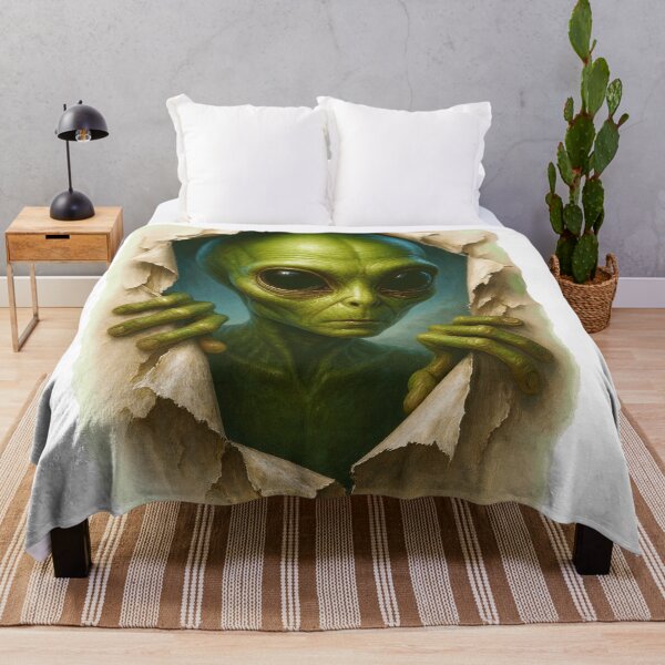 Item preview, Encontrar la felicidad gracias a los extraterrestres (Temporada 1) designed and sold by Lensnote27.