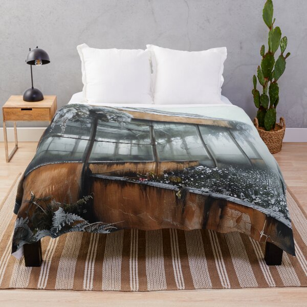 Item preview, Concrete Botanica designed and sold by ONYX Pixee.
