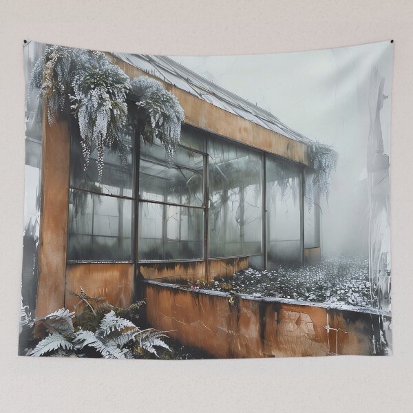 Item preview, Concrete Botanica designed and sold by ONYX Pixee.