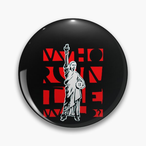 Item preview, Liberty Statue Basketball Empowerment Pop Art designed and sold by BlakeDooley5.
