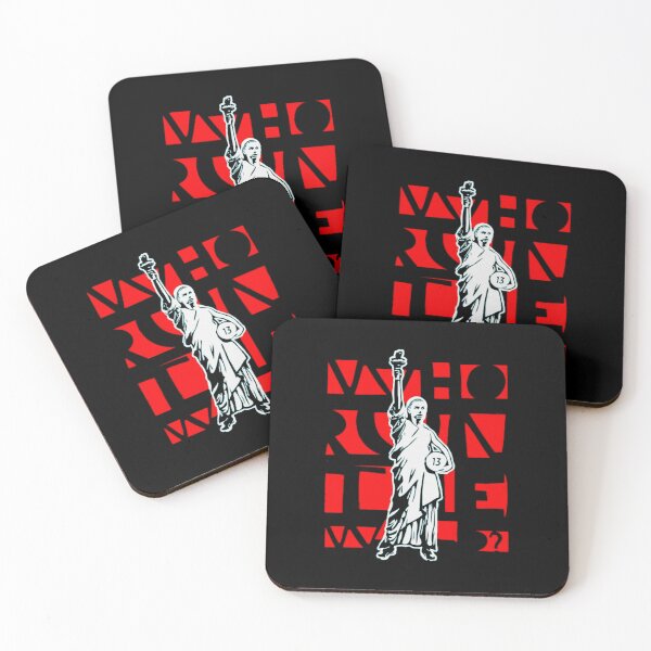 Item preview, Liberty Statue Basketball Empowerment Pop Art designed and sold by BlakeDooley5.