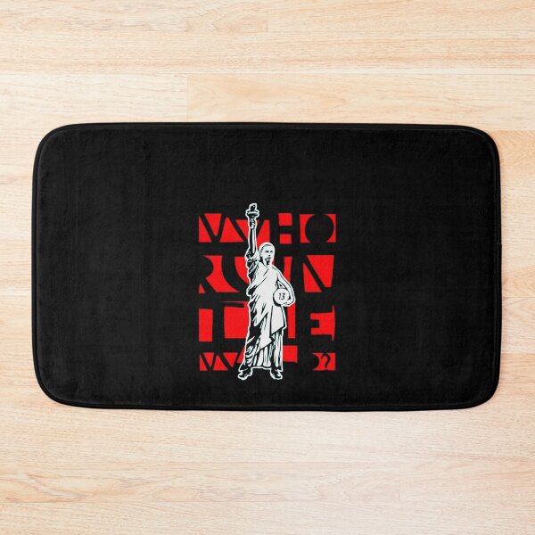 Item preview, Liberty Statue Basketball Empowerment Pop Art designed and sold by BlakeDooley5.