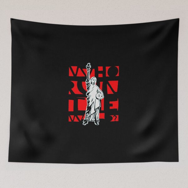 Item preview, Liberty Statue Basketball Empowerment Pop Art designed and sold by BlakeDooley5.