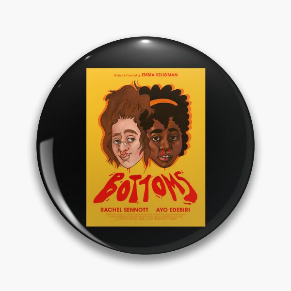 Item preview, Funny Cartoon High School Best Friends Illustration designed and sold by ThienCauYh.