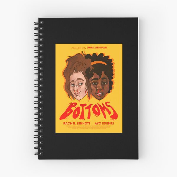 Item preview, Funny Cartoon High School Best Friends Illustration designed and sold by ThienCauYh.