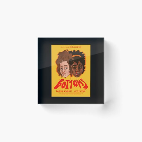 Item preview, Funny Cartoon High School Best Friends Illustration designed and sold by ThienCauYh.