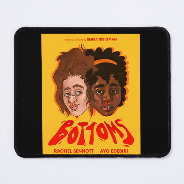 Item preview, Funny Cartoon High School Best Friends Illustration designed and sold by ThienCauYh.