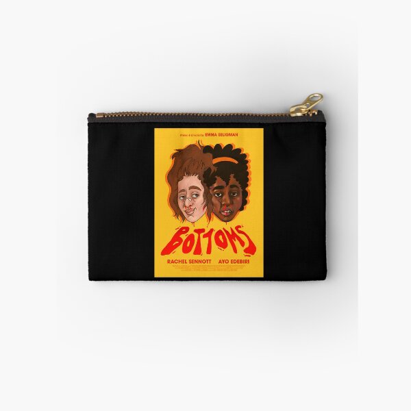 Item preview, Funny Cartoon High School Best Friends Illustration designed and sold by ThienCauYh.