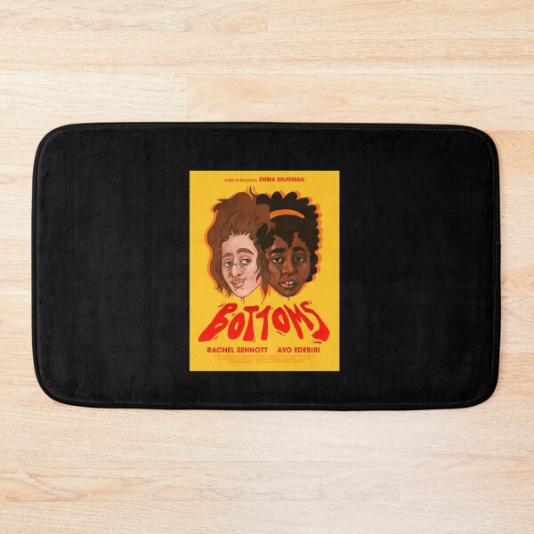 Item preview, Funny Cartoon High School Best Friends Illustration designed and sold by ThienCauYh.