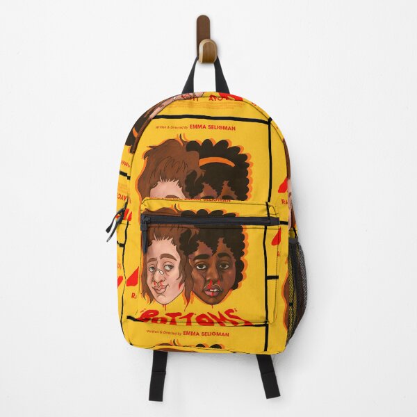 Item preview, Funny Cartoon High School Best Friends Illustration designed and sold by ThienCauYh.