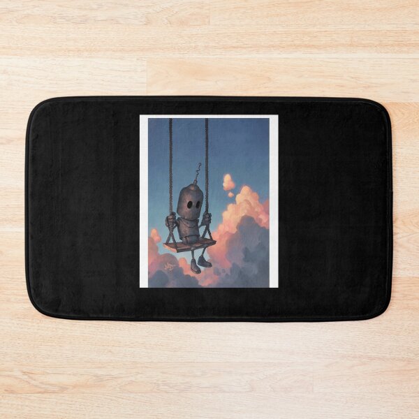 Item preview, The-Meteorologist-(1) designed and sold by bolvintra.