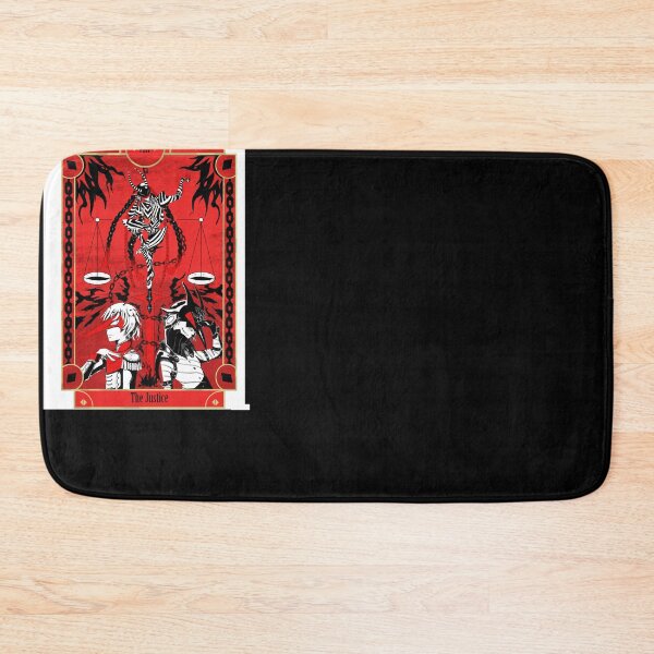 Item preview, Akechi Oversized  designed and sold by Travismit.