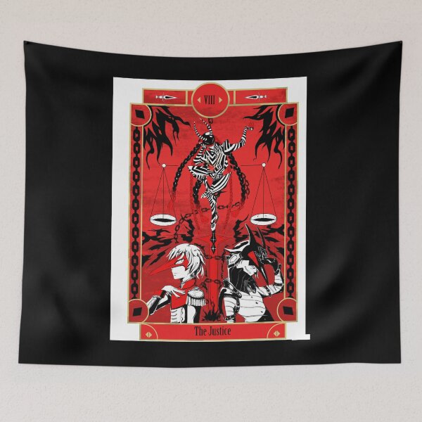 Artikelvorschau, Akechi Oversized entworfen und verkauft von Travismit.