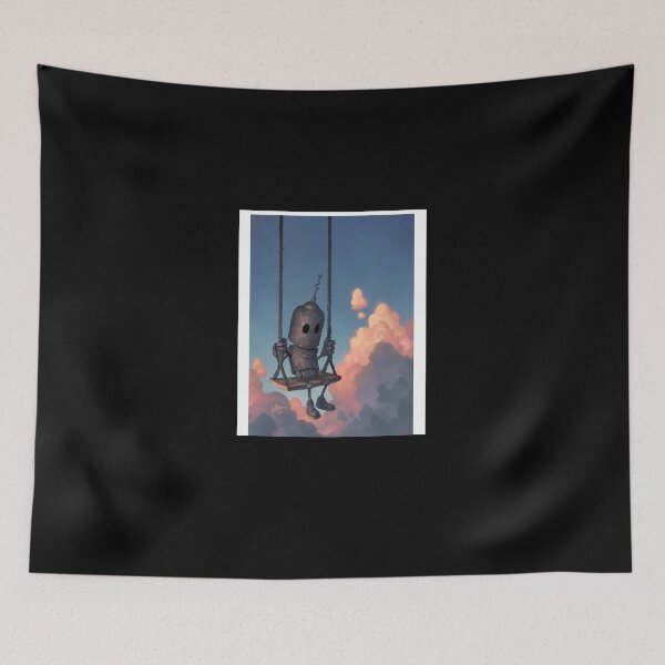 Item preview, The-Meteorologist-(1) designed and sold by bolvintra.