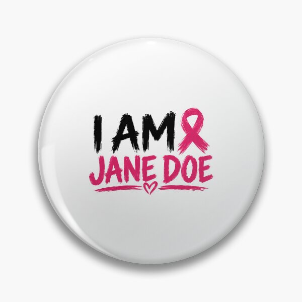 Item preview, Soy Jane Doe designed and sold by reyestrandhart.