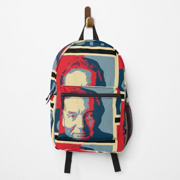 Item preview, Retro Political Hope Style Pop Art Portrait designed and sold by ThienCauYh.