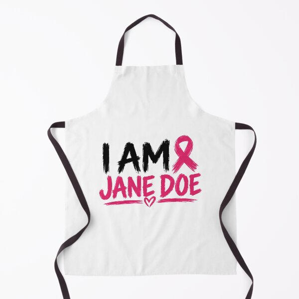 Item preview, I Am Jane Doe designed and sold by reyestrandhart.