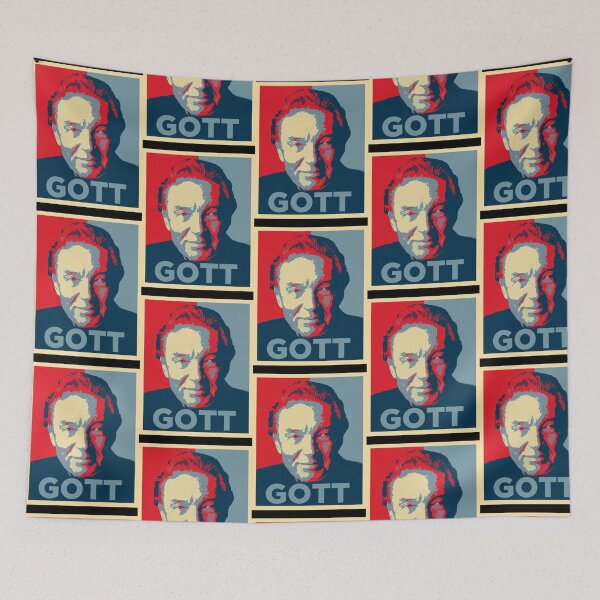 Item preview, Retro Political Hope Style Pop Art Portrait designed and sold by ThienCauYh.