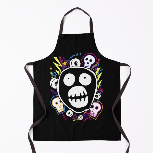 Artikelvorschau, Das Mighty Boosh-Logo entworfen und verkauft von espreetrei.