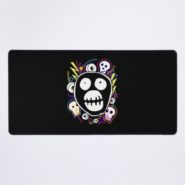 Item preview, The-Mighty-Boosh-Logo designed and sold by espreetrei.