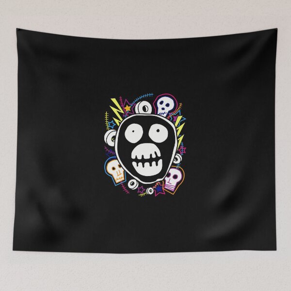 Item preview, The-Mighty-Boosh-Logo designed and sold by espreetrei.