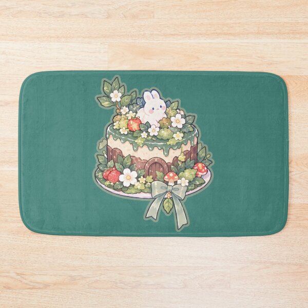 Item preview, Cottage cake designed and sold by Bumble Bear Boutique.