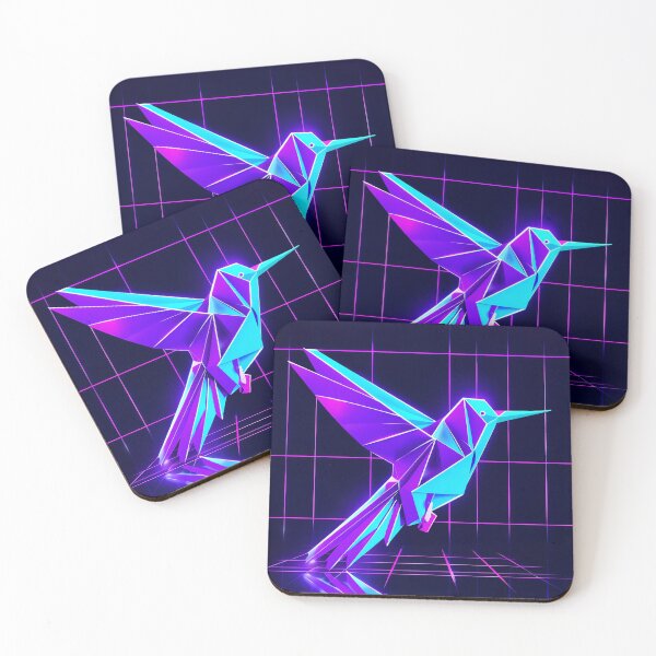 Item preview, Holographic Flutter designed and sold by ONYX Pixee.
