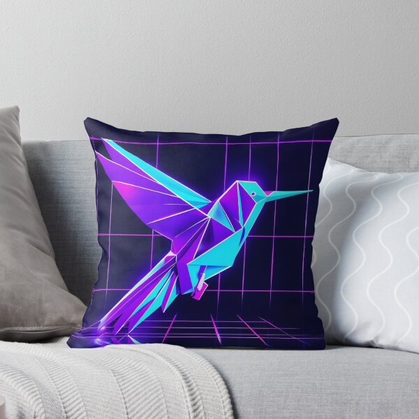 Item preview, Holographic Flutter designed and sold by ONYX Pixee.