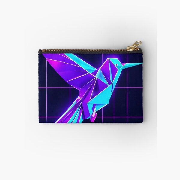 Item preview, Holographic Flutter designed and sold by ONYX Pixee.