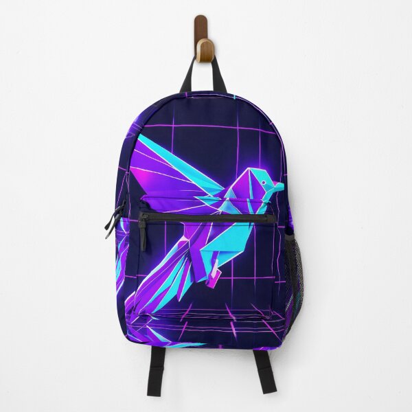 Item preview, Holographic Flutter designed and sold by ONYX Pixee.
