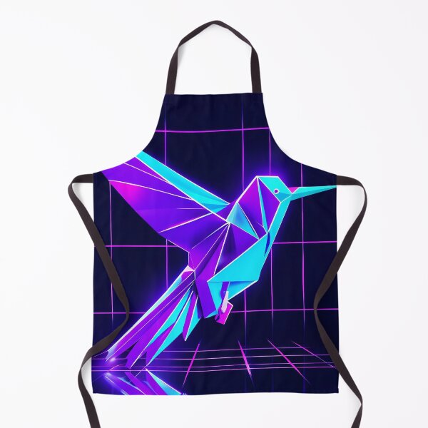 Item preview, Holographic Flutter designed and sold by ONYX Pixee.