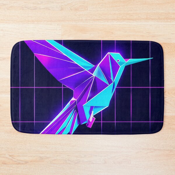Item preview, Holographic Flutter designed and sold by ONYX Pixee.
