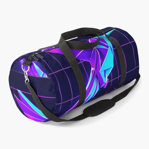 Item preview, Holographic Flutter designed and sold by ONYX Pixee.