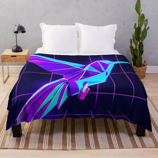 Item preview, Holographic Flutter designed and sold by ONYX Pixee.