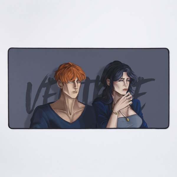 Item preview, Ventrue designed and sold by SdeGrys.