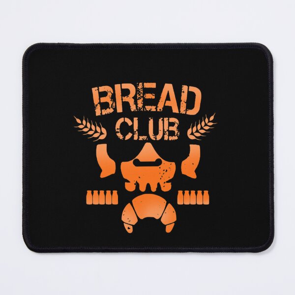 Item preview, Vintage Baking Croissant Bakery Club Emblem designed and sold by ThienCauYh.