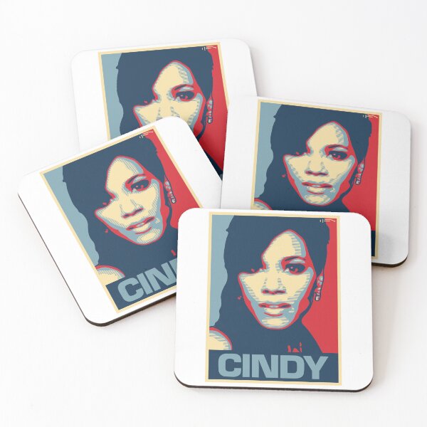 Item preview, Cindy designed and sold by DFA.
