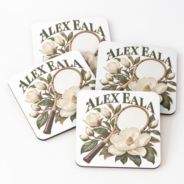 Item preview, Alex eala designed and sold by sanawnaw154.