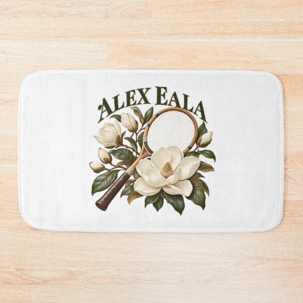 Item preview, Alex eala designed and sold by sanawnaw154.
