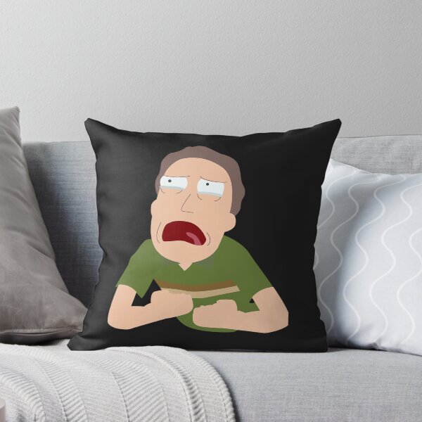 Item preview, Hombre llorando designed and sold by VickieMorgani.