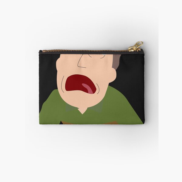 Item preview, Crying Man designed and sold by VickieMorgani.