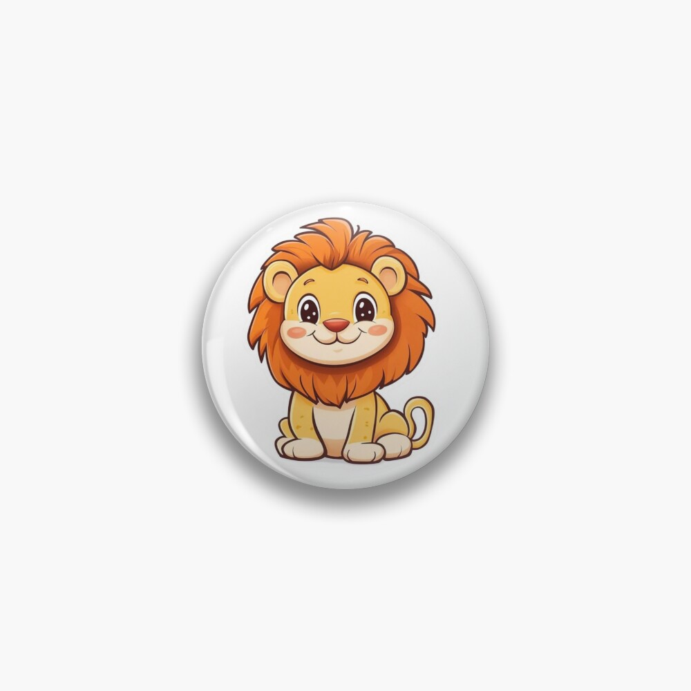Item preview, Pin designed and sold by RajDeals.